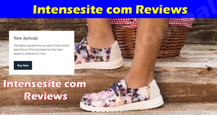 Intensesite Online Website Reviews