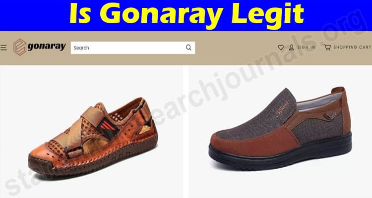 Gonaray Online Website Reviews