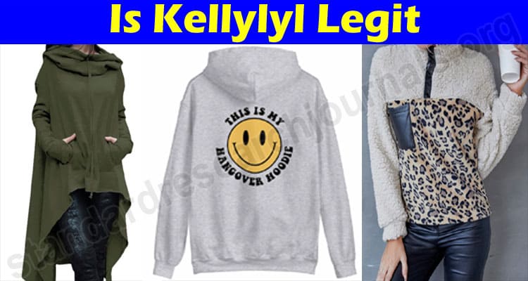 Kellylyl Online Website Reviews