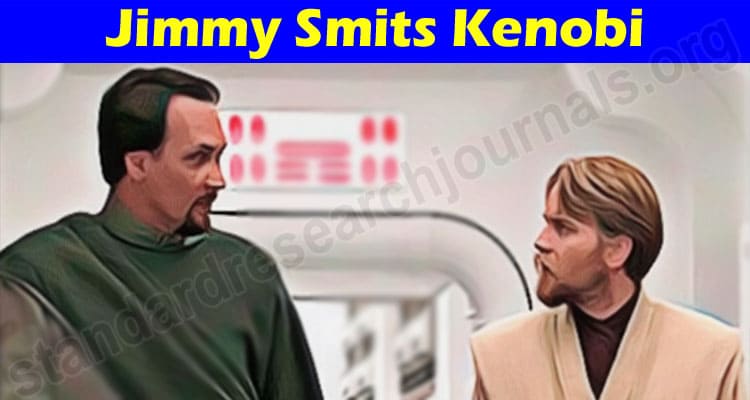 Latest News Jimmy Smits Kenobi