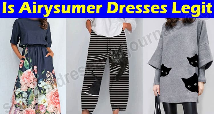 Airysumer Dresses Online Website Reviews