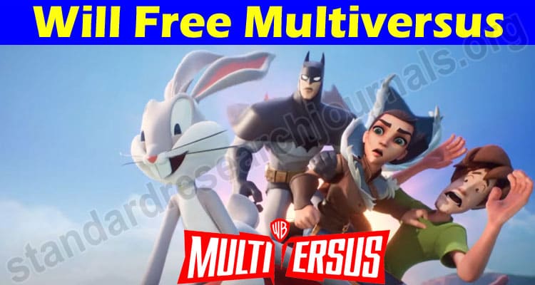 Gaming Tips Will Free Multiversus