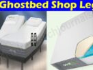 Ghostbed Shop Online Website Reviews