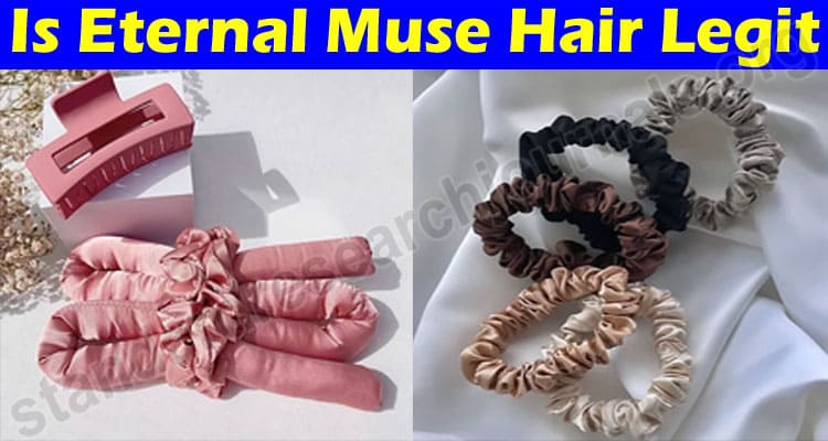 Is Eternal Muse Hair Legit Online Website Reviews
