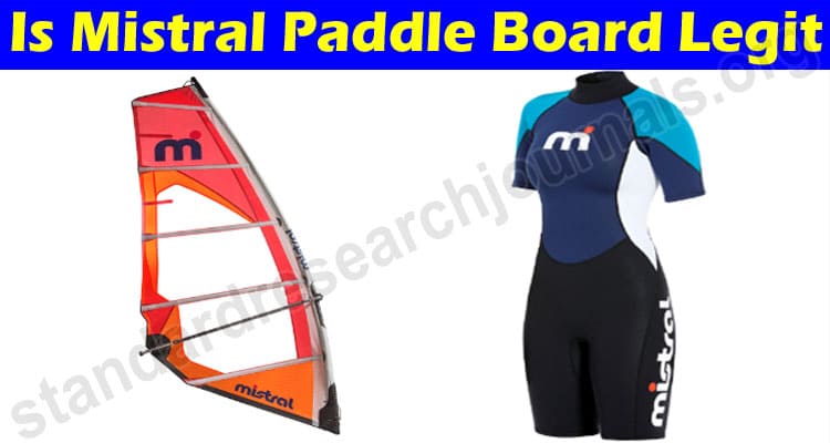 Mistral Paddle Board Online Website Reviews
