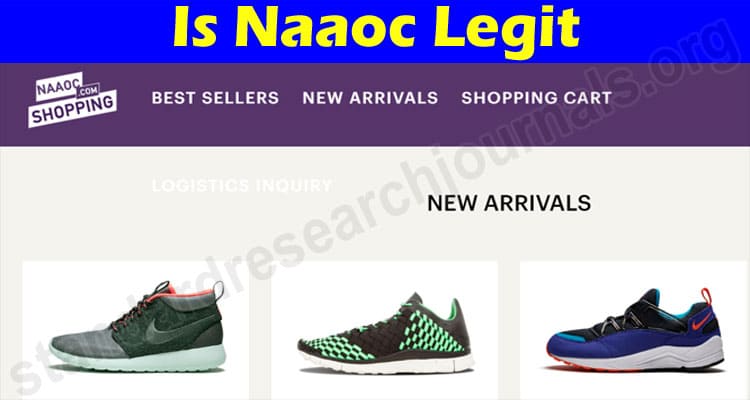 Naaoc Online Website Reviews