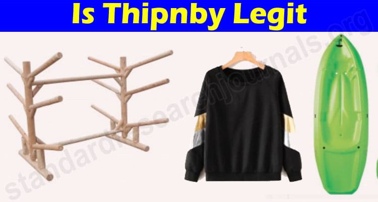 Thipnby Online Website Reviews