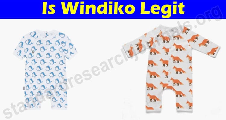 Windiko Online Website Reviews