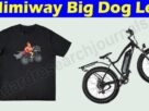 Is Himiway Big Dog Legit Online Website Reviews