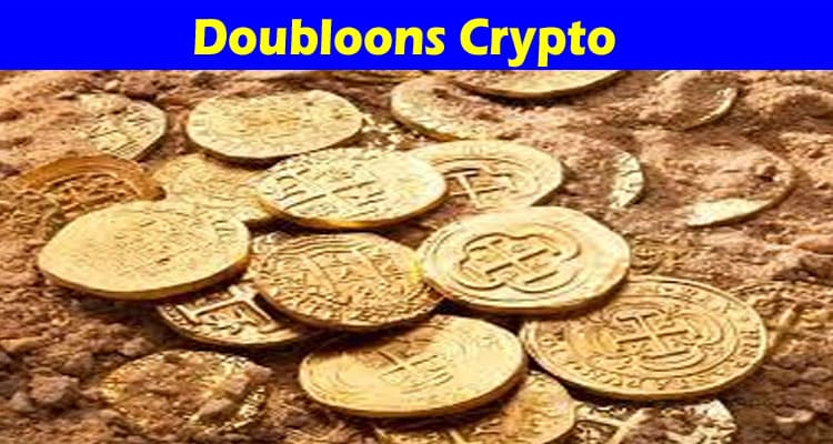 About General Information Doubloons Crypto