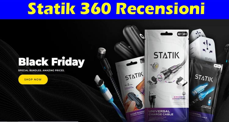 Statik 360 Online Recensioni
