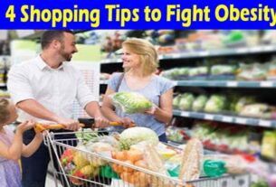 Complete Information About How to Help My Obese Child 2022 - 4 Shopping Tips to Fight Obesity