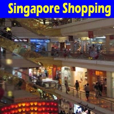 Complete Information About Singapore Shopping 2022- Shopping Tips to Enjoy Your Trip