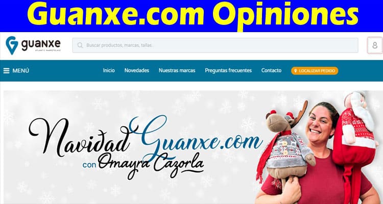 Guanxe.com Online Opiniones