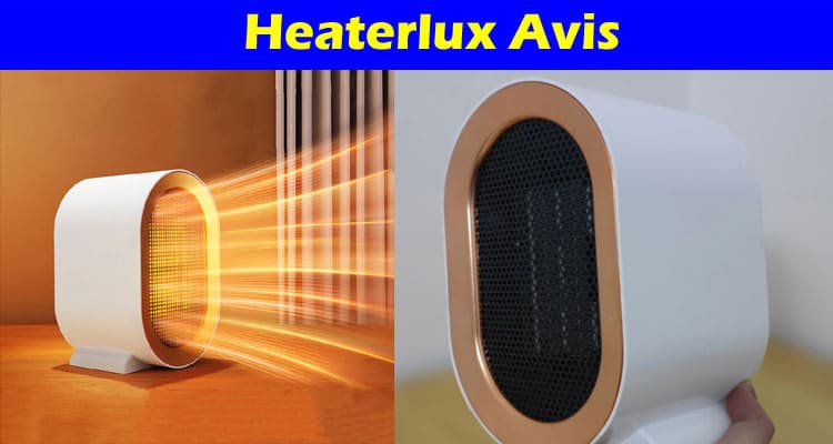 Heaterlux Online Avis
