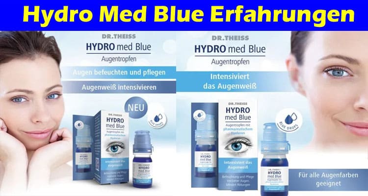 Hydro Med Blue Online Erfahrungen