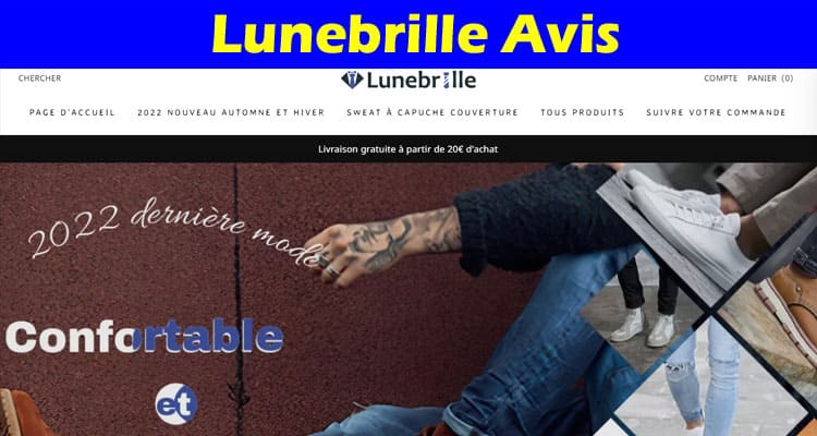 Lunebrille Online Avis