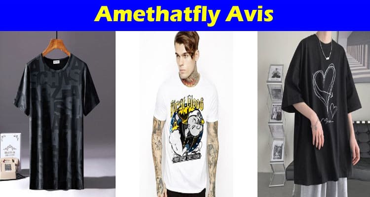 Amethatfly Online Avis