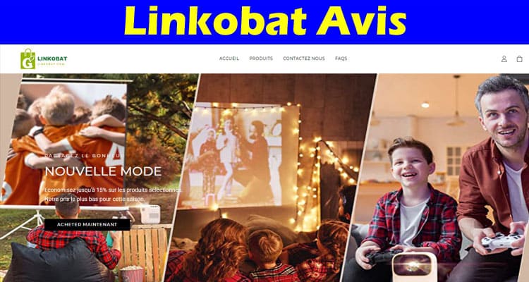 Linkobat Online Avis