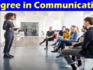 Complete Information About Earn an Advanced Degree in Communication