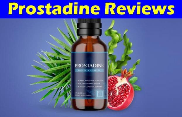 Prostadine Online Reviews