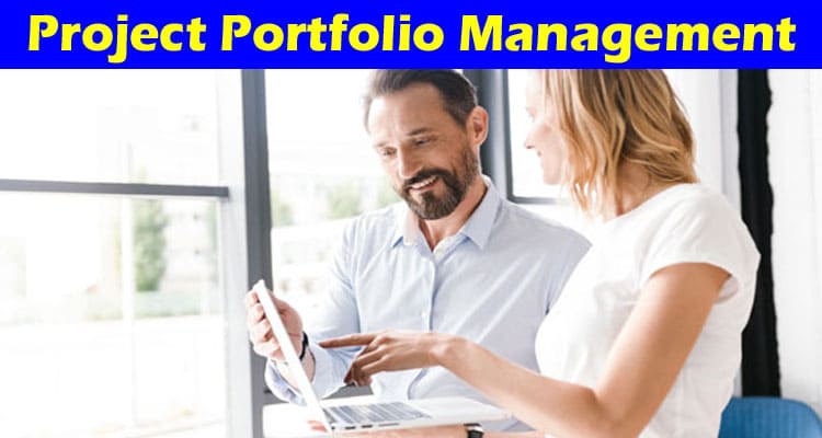 Complete Information About How to Succeed in Project Portfolio Management