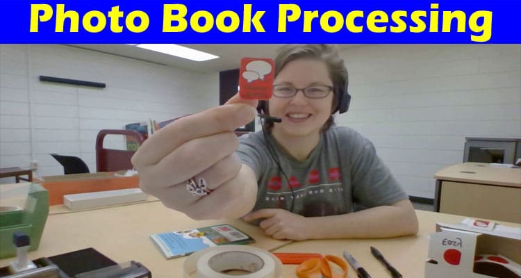 Complete Information About Photo Book Processing