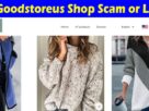 Goodstoreus Shop Online Website Reviews