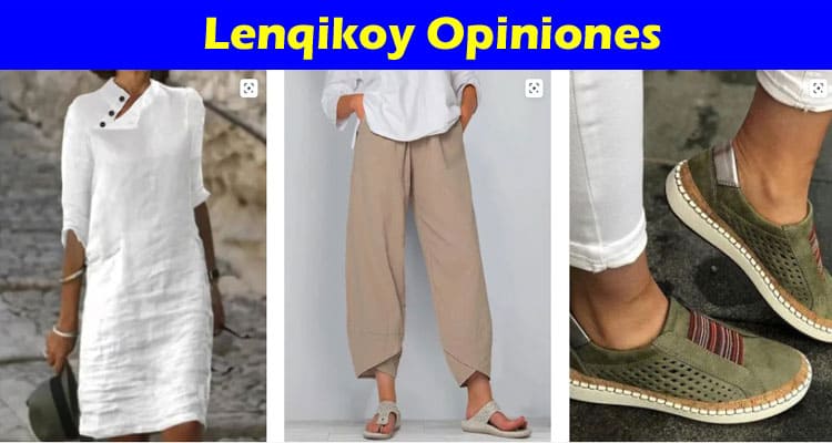 Lenqikoy Online Opiniones