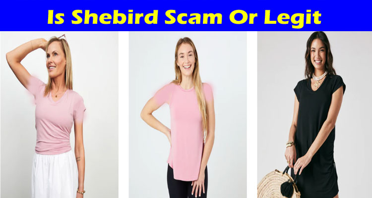Shebird online website reviews