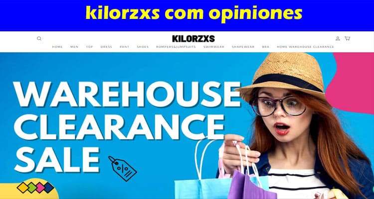 kilorzxs com Online opiniones