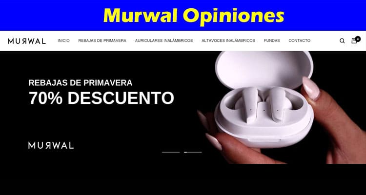 Murwal Online Opiniones