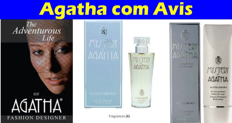Agatha com Online Avis