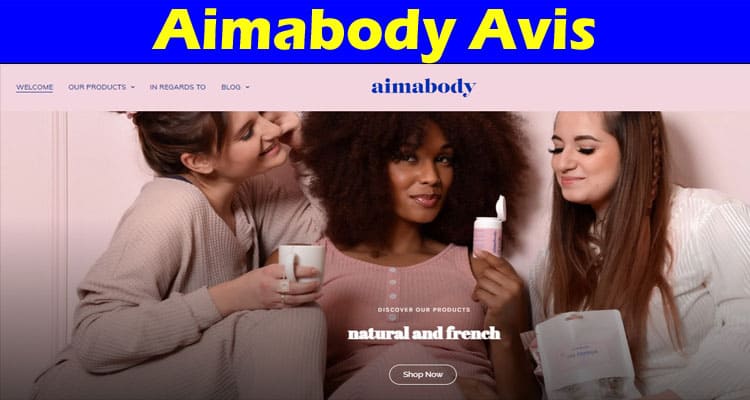 Aimabody Online Avis