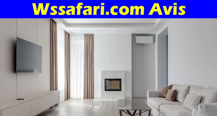 Wssafari.com Online Avis