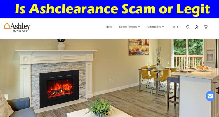 Ashclearance Online Website Reviews