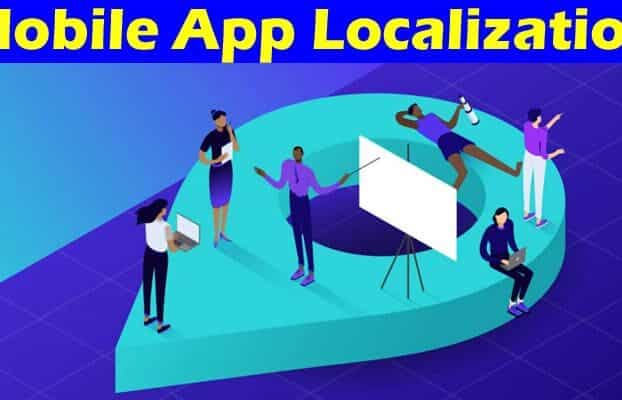 Latest News Mobile App Localization