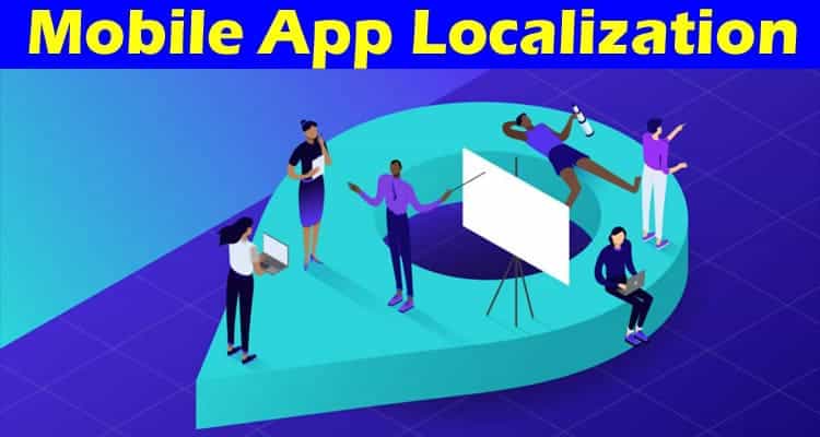 Latest News Mobile App Localization