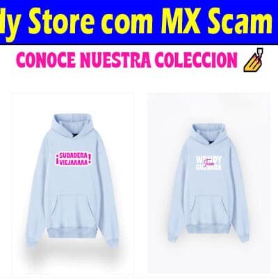 Wendy Store com MX Online Website Reviews