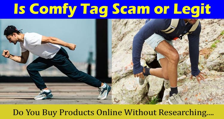 Is Comfy Tag Scam or Legit Online Product Reviews
