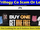 Is Trillogy Co Scam Or Legit Online Website Reviews