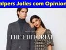 Scalpers Jolies com Online Opiniones