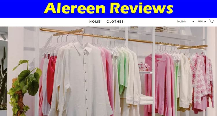 Alereen Reviews Online Website Reviews