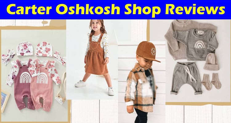 Carter Oshkosh Shop Reviews Online Website Reviews