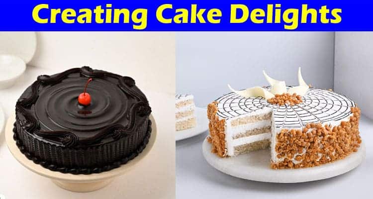 Complete Information About Creating Cake Delights