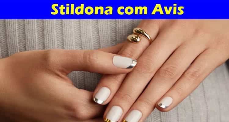 Stildona com Online Avis