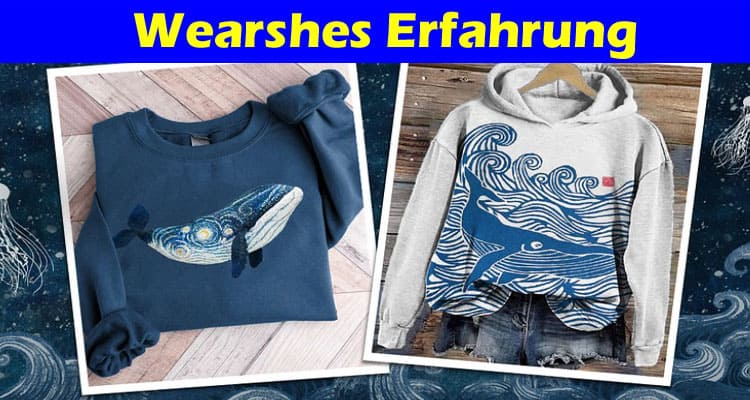 Wearshes Online Erfahrung