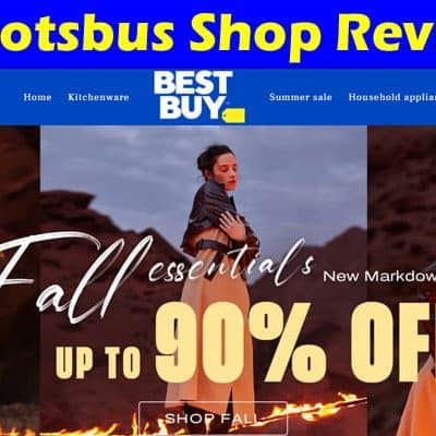 Bestotsbus Shop Reviews Online Website Reviews