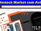 Destock Market com Avis Avis sur les sites Web en ligne