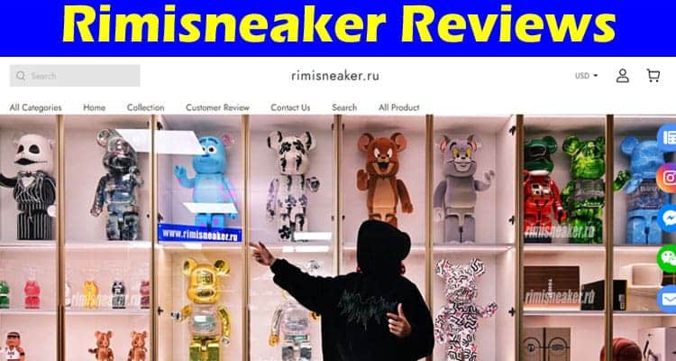 Rimisneaker Reviews Online Website Reviews